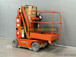 JLG Toucan 800A