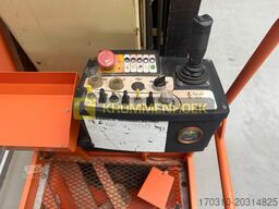 JLG Toucan 800A