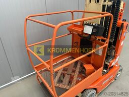 JLG Toucan 800A