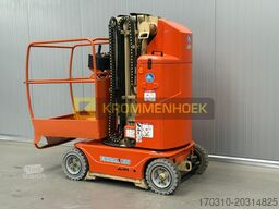 JLG Toucan 800A