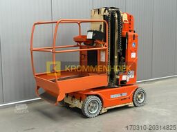 JLG Toucan 800A
