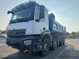 Mercedes-Benz AROCS 3240 BI BENNE