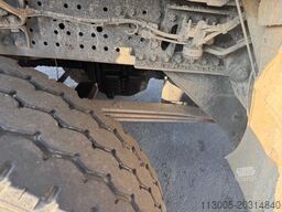 Mercedes-Benz AROCS 3240 BI BENNE
