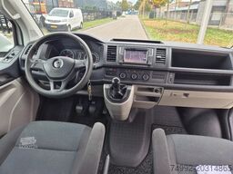 Volkswagen Transporter 2.0 TDI  127.000 KM DUBBELCABINE DOKA