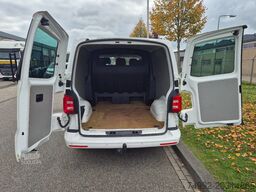 Volkswagen Transporter 2.0 TDI 127.000 KM DUBBELCABINE DOKA