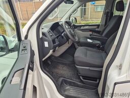 Volkswagen Transporter 2.0 TDI  127.000 KM DUBBELCABINE DOKA