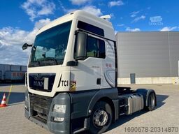 MAN TGX 18.460