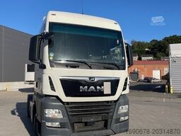 MAN TGX 18.460