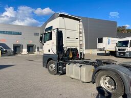 MAN TGX 18.460
