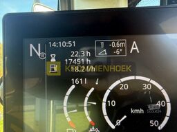 Liebherr L 586 Xpower
