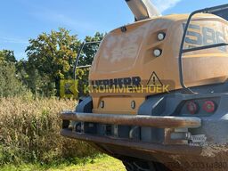Liebherr L 586 Xpower