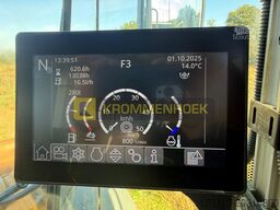 Liebherr L 586 Xpower