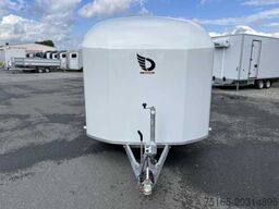 Cheval Liberte Debon C1000 Roadster ALF Autotransporter geschlossen