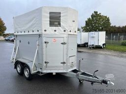 Alf TA Viehanhänger