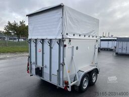 Alf TA Viehanhänger