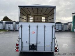 Alf TA Viehanhänger