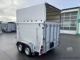 Alf TA Viehanhänger