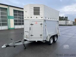 Alf TA Viehanhänger