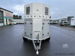 Alf TA Viehanhänger