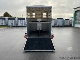 Alf TA Viehanhänger