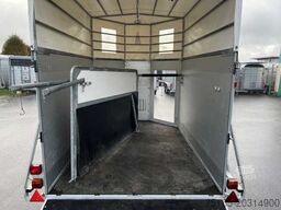 Alf TA Viehanhänger