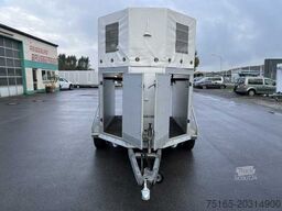 Alf TA Viehanhänger