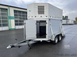 Alf TA Viehanhänger