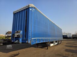 KRONE SD|3 AXLE MEGA | LIFTABLE ROOF| SLIDING ROOF | ...