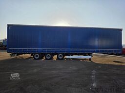 KRONE SD|3 AXLE MEGA | LIFTABLE ROOF| SLIDING ROOF | ...