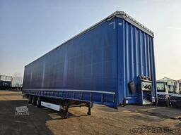 KRONE SD|3 AXLE MEGA | LIFTABLE ROOF| SLIDING ROOF | ...