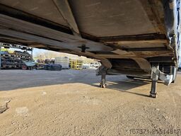 KRONE SD|3 AXLE MEGA | LIFTABLE ROOF| SLIDING ROOF | ...