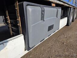 KRONE SD|3 AXLE MEGA | LIFTABLE ROOF| SLIDING ROOF | ...