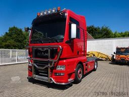 MAN 18.400 TGX SZM 4x2