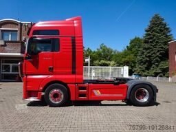 MAN 18.400 TGX SZM 4x2