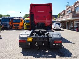 MAN 18.400 TGX SZM 4x2