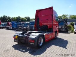 MAN 18.400 TGX SZM 4x2