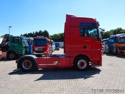 MAN 18.400 TGX SZM 4x2