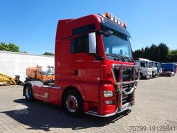 MAN 18.400 TGX SZM 4x2