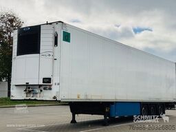 Schmitz Cargobull Tiefkühler Multitemp