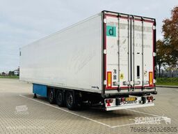 Schmitz Cargobull Tiefkühler Multitemp