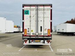 Schmitz Cargobull Tiefkühler Multitemp