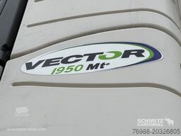 Schmitz Cargobull Tiefkühler Multitemp
