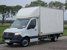 MERCEDES-BENZ SPRINTER 514 Bakwagen Laadklep!