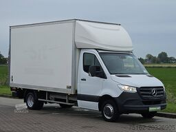 MERCEDES-BENZ SPRINTER 514 Bakwagen Laadklep!