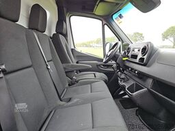 MERCEDES-BENZ SPRINTER 514 Bakwagen Laadklep!
