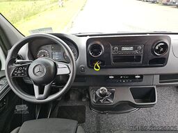 MERCEDES-BENZ SPRINTER 514 Bakwagen Laadklep!