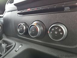 RENAULT MASTER 2.3 Platform-Cabine AC!