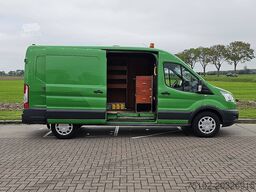 FORD TRANSIT 2.0 L3H2 Navi Euro6 AC!