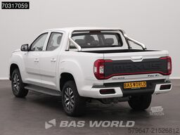 Maxus T90 EV Neu! T90 89kWh WLTP 471km Pickup CarPlay...