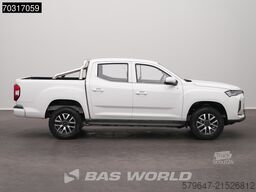 Maxus T90 EV Neu! T90 89kWh WLTP 471km Pickup CarPlay...